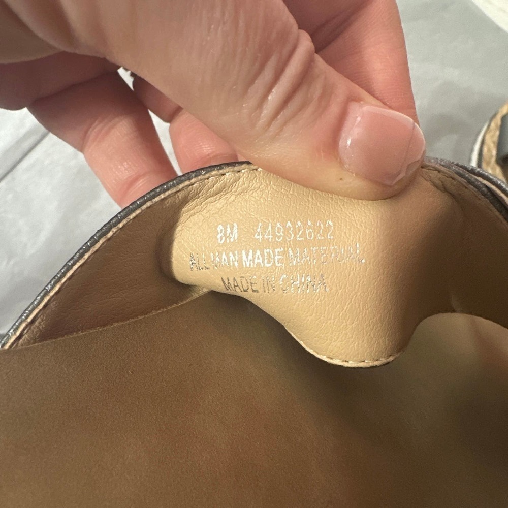 Versona sandals - Picture 6 of 6